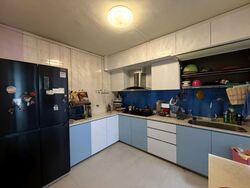 Blk 899B Woodlands Drive 50 (Woodlands), HDB 5 Rooms #581402301